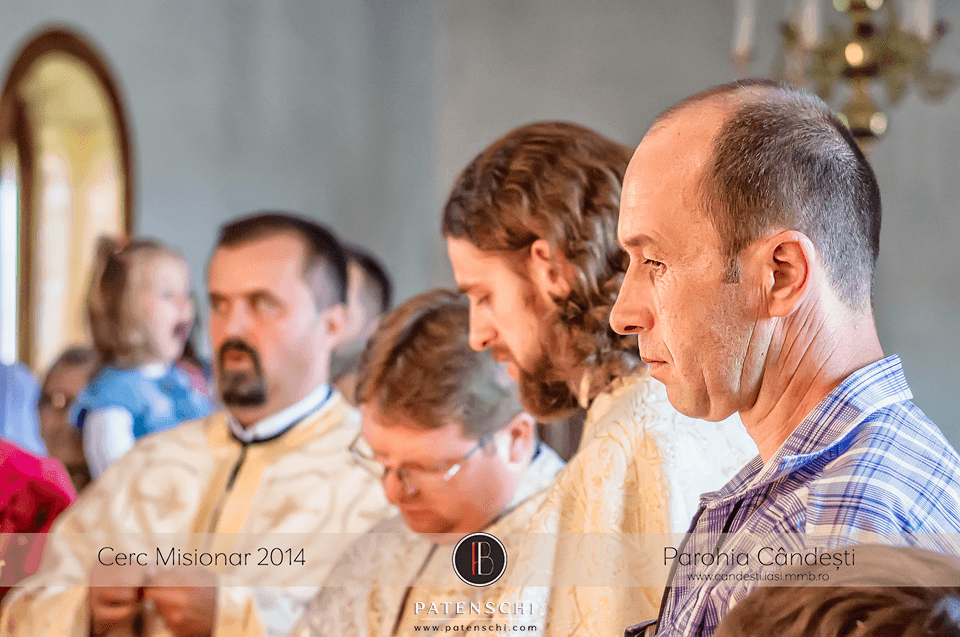 Cerc Misionar al parohiilor de pe Valea Siretului în Parohia Cândești - foto9