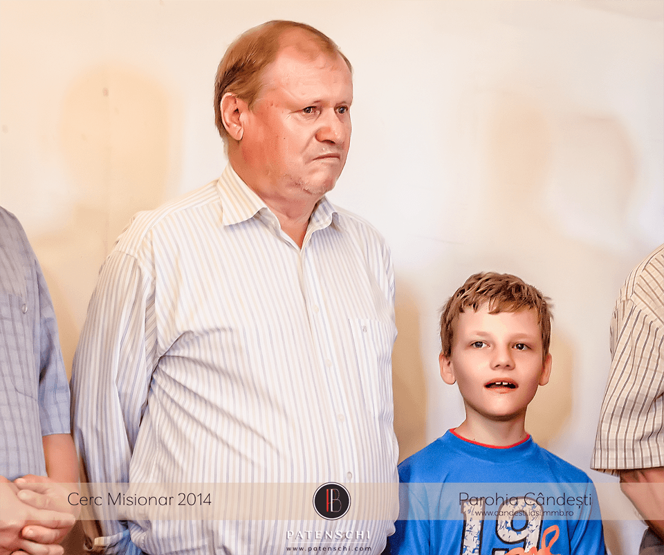 Cerc Misionar al parohiilor de pe Valea Siretului în Parohia Cândești - foto10