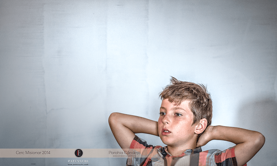 Cerc Misionar al parohiilor de pe Valea Siretului în Parohia Cândești