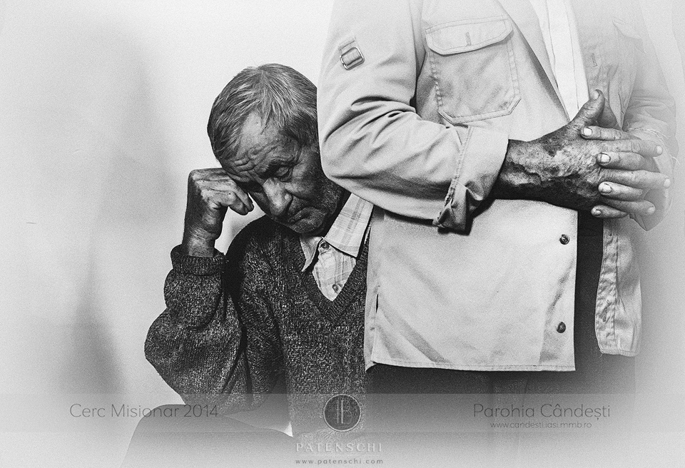 Cerc Misionar al parohiilor de pe Valea Siretului în Parohia Cândești
