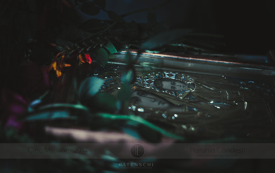 Cerc Misionar al parohiilor de pe Valea Siretului în Parohia Cândești